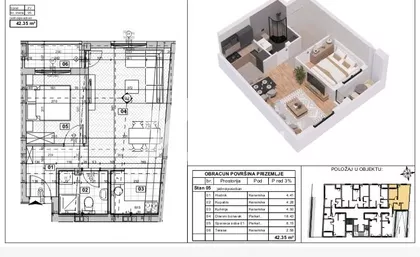Masarikova | 4zida.rs