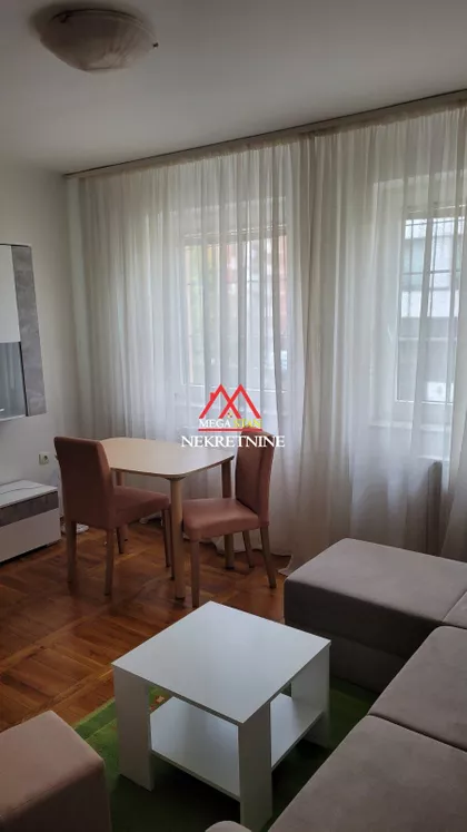 Novosadskog Sajma | 4zida.rs