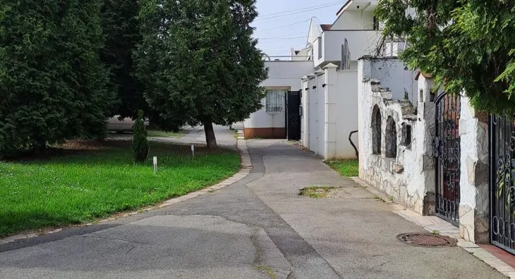 3-etažna kuća | 4zida