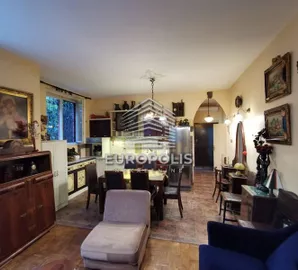 Zvezdarska Šuma, Zvezdara opština, Beograd, 2.0 stan | 4zida.rs