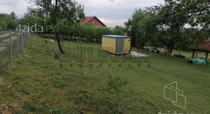 Građevinsko zemljište | 4zida