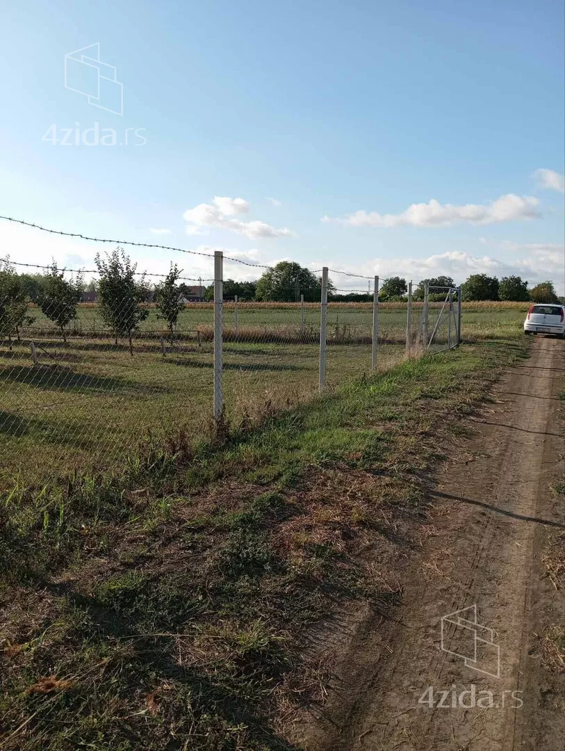 Poljoprivredno zemljište | 4zida