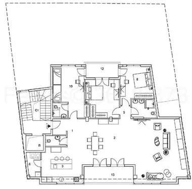 Patrijarha Varnave