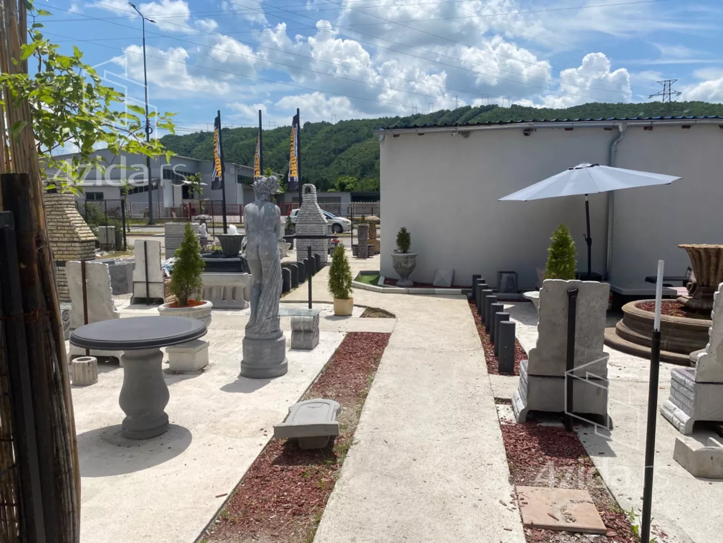 Građevinsko zemljište | 4zida