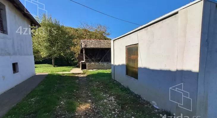 Poljoprivredno zemljište | 4zida
