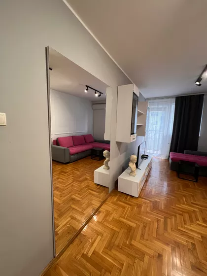 Sajmište | 4zida.rs