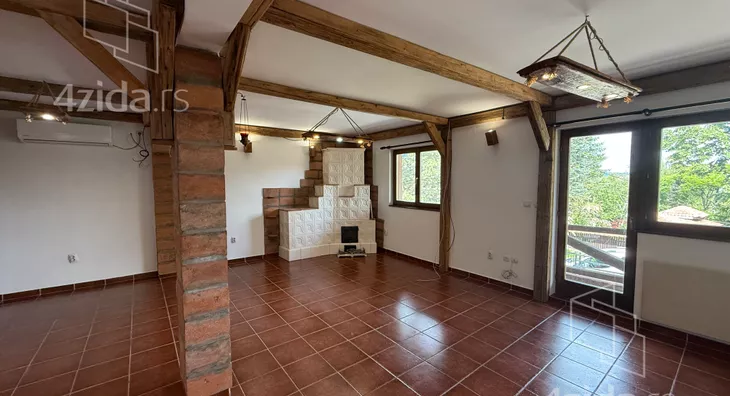 4-etažna kuća | 4zida