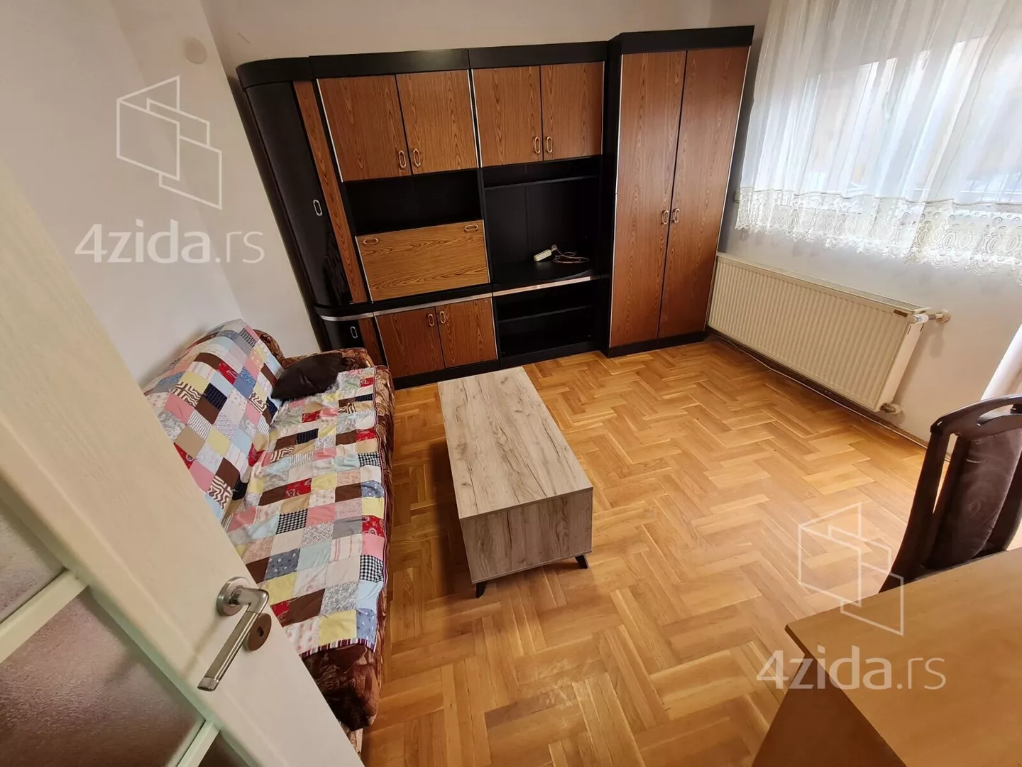 Garsonjera | 4zida