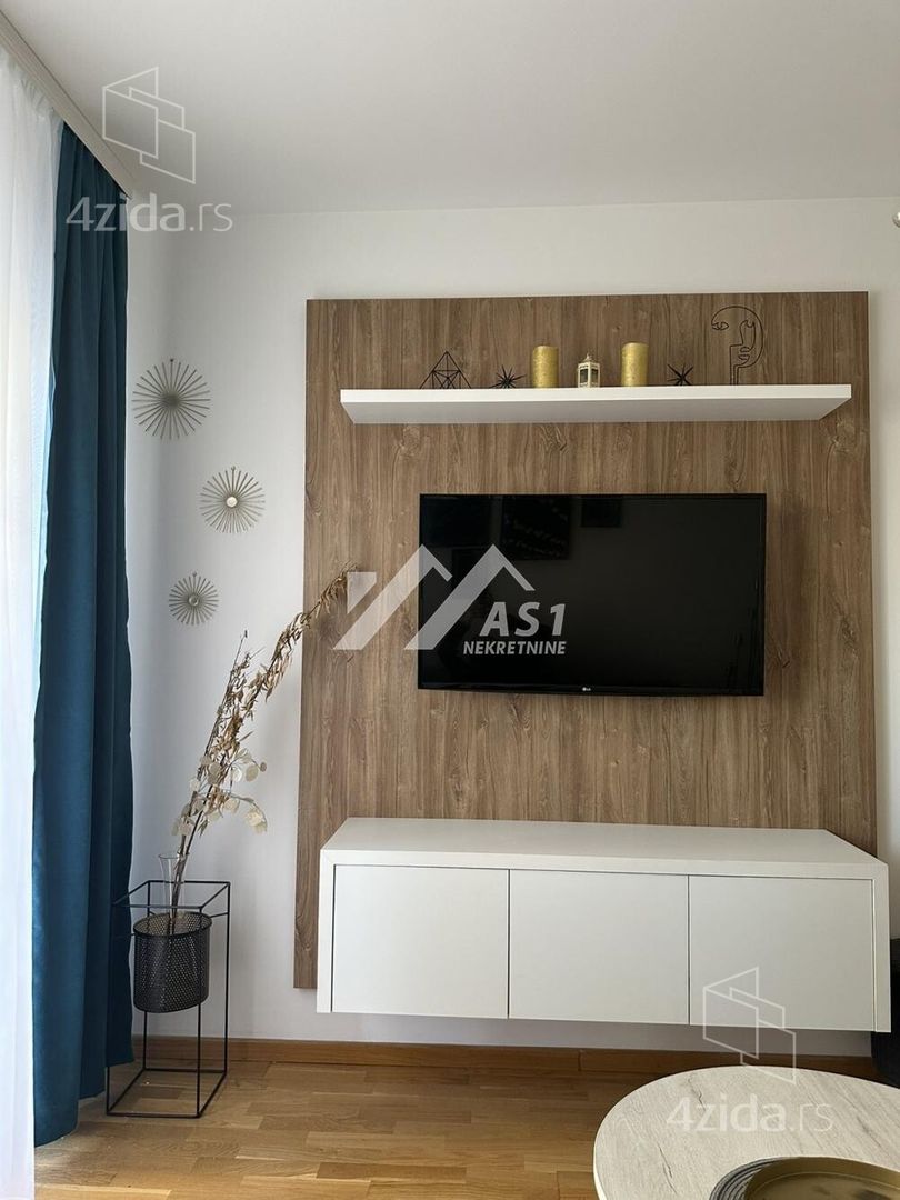 Apartment in Novi Sad, Telep, MZ Bratstvo telep - Prikaz 2