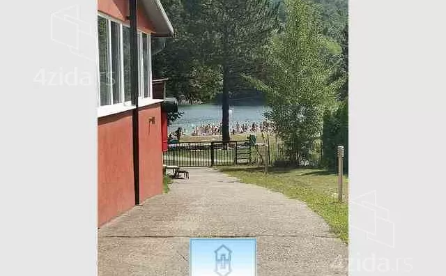 Ugostiteljski objekat | 4zida