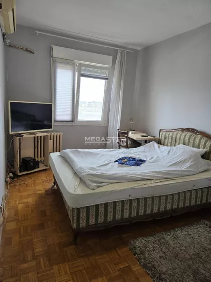 Gandijeva | 4zida.rs