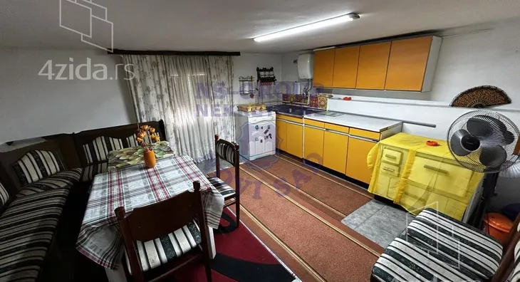 3-etažna kuća | 4zida