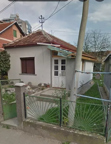 Ibarska 9 | 4zida.rs