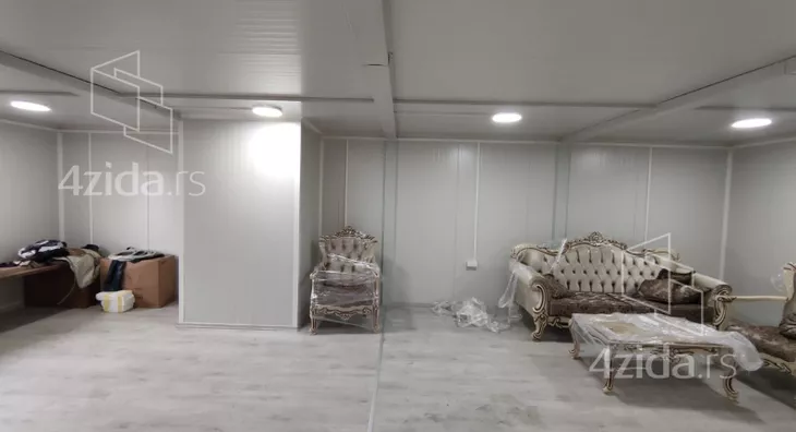 Građevinsko zemljište | 4zida