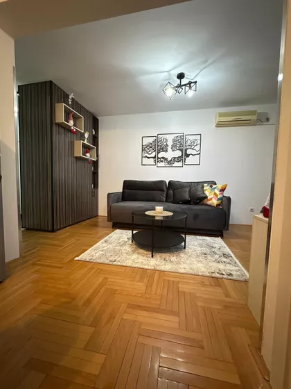 Brijanova 48A | 4zida.rs