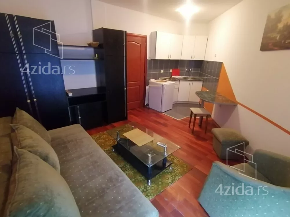 Garsonjera | 4zida