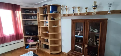 Nedeljka Čabrinovića | 4zida.rs