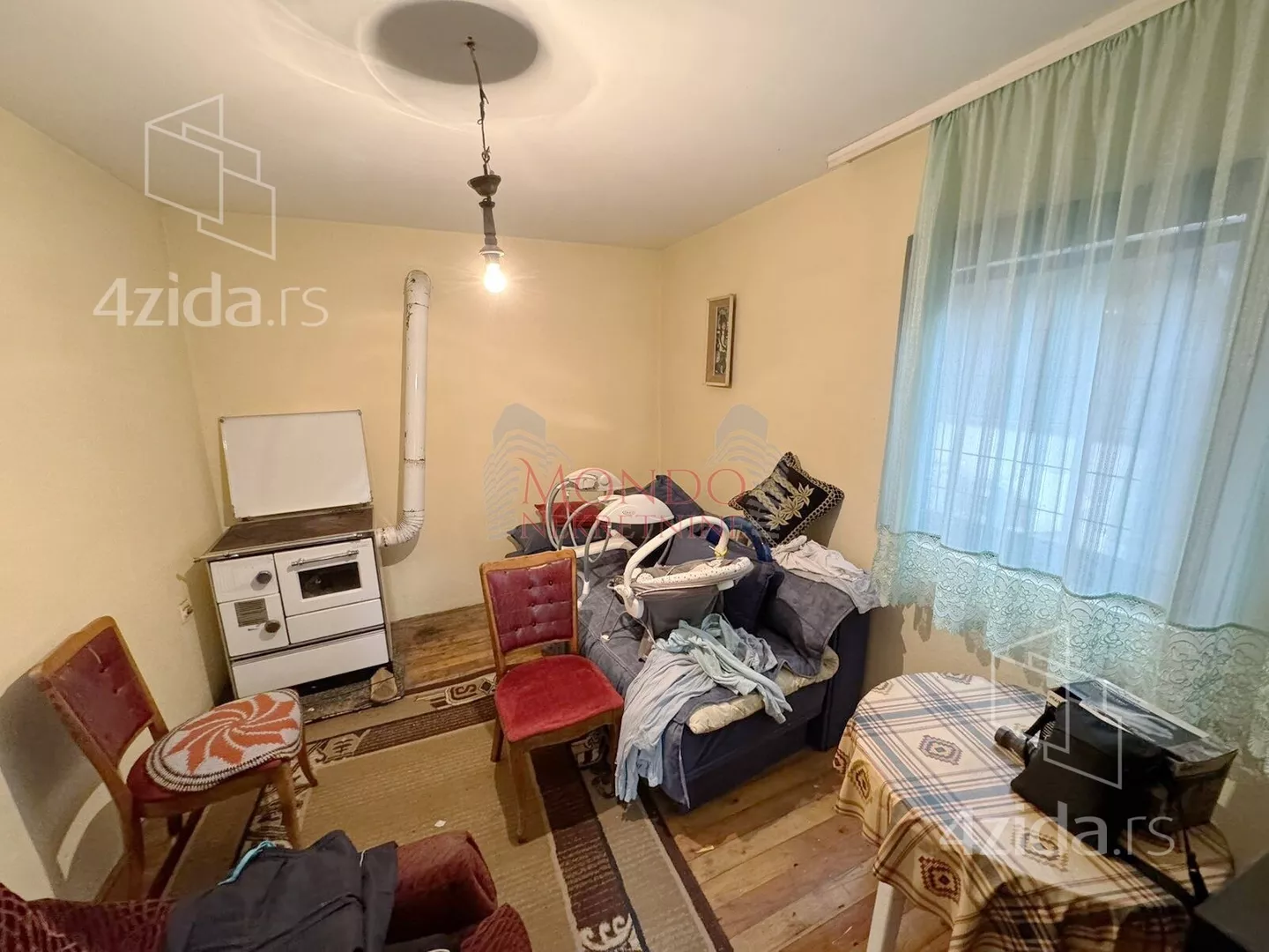 Kuća | 4zida