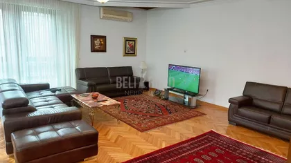 Beogradskog bataljona | 4zida.rs