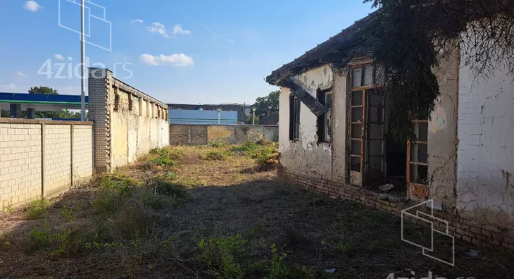 Građevinsko zemljište | 4zida