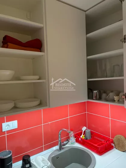 Bulevar Zorana Đinđića | 4zida.rs