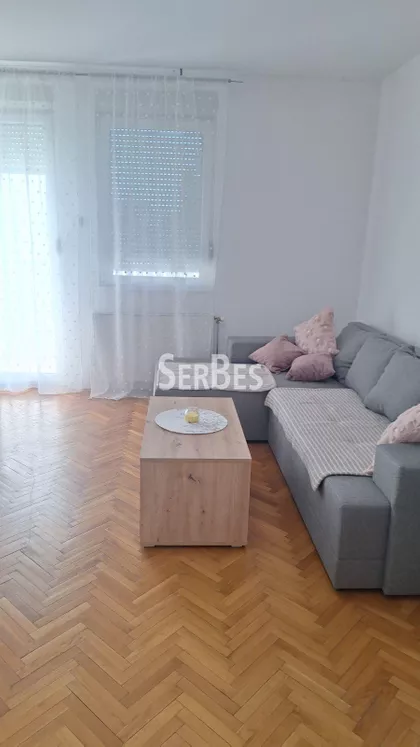 Sajmište | 4zida.rs
