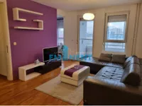 Blok 67 - Belville, Novi Beograd, Beograd | 4zida.rs