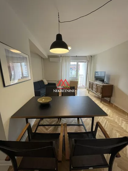 Bulevar Oslobođenja | 4zida.rs