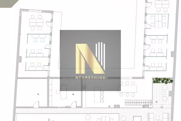 Poslovni prostor | 4zida