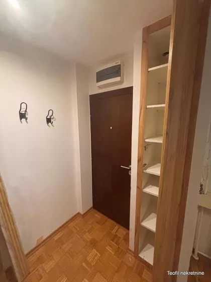 Bulevar Zorana Đinđića | 4zida.rs
