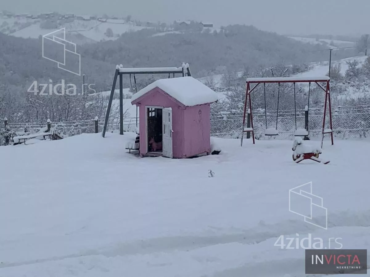 Poljoprivredno zemljište | 4zida