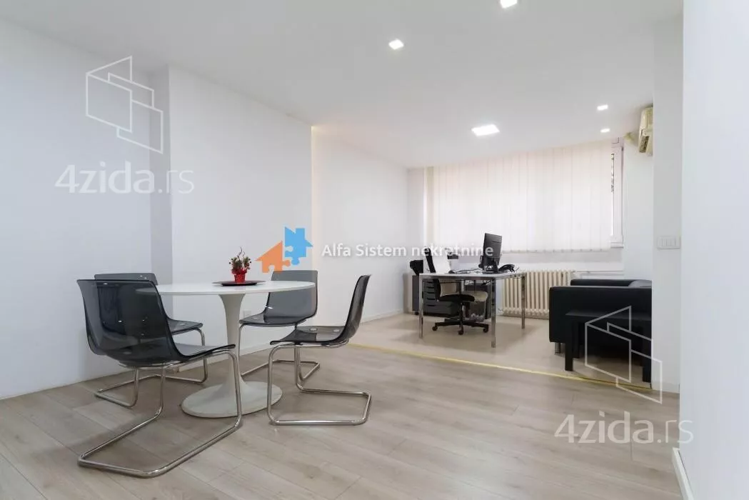 Kancelarija | 4zida