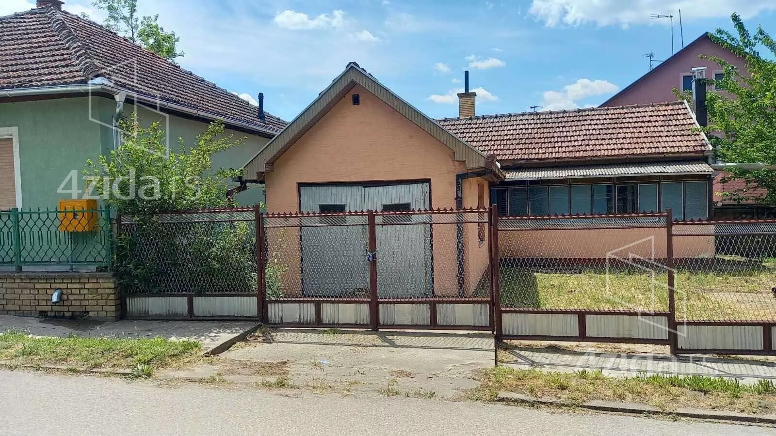 2-etažna kuća | 4zida