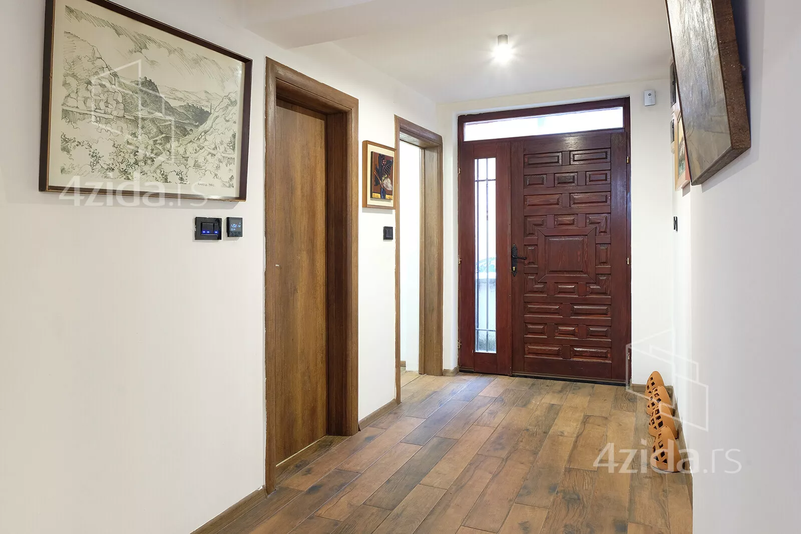 2-etažna kuća | 4zida