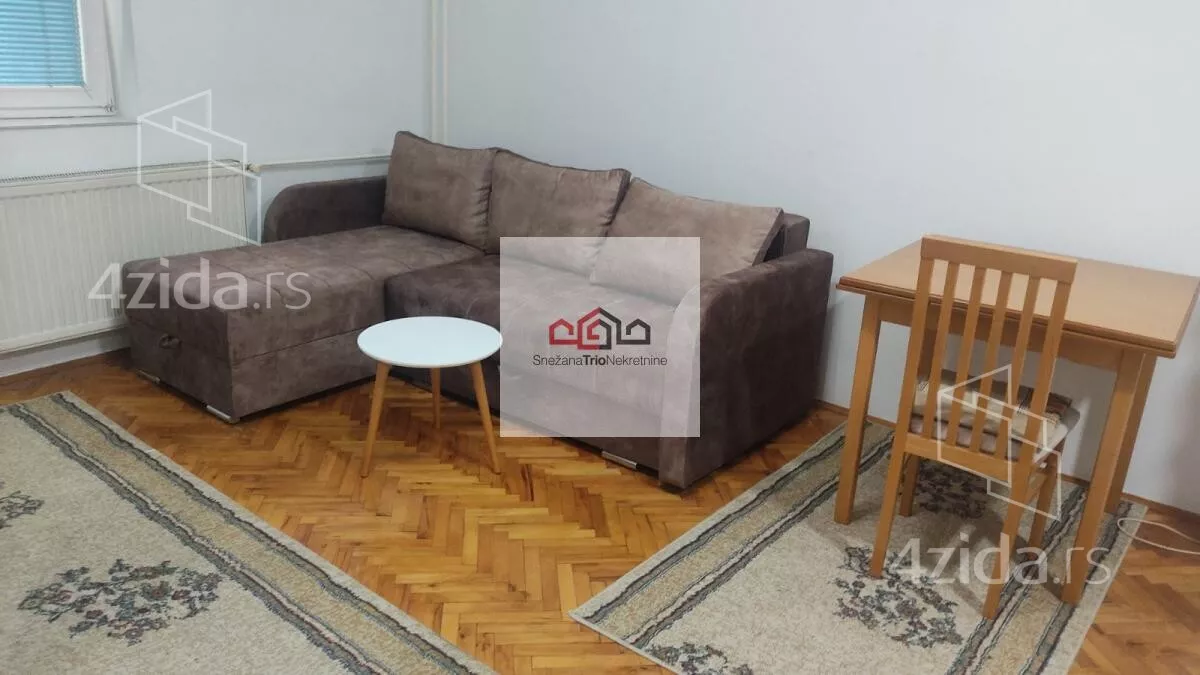 Garsonjera | 4zida