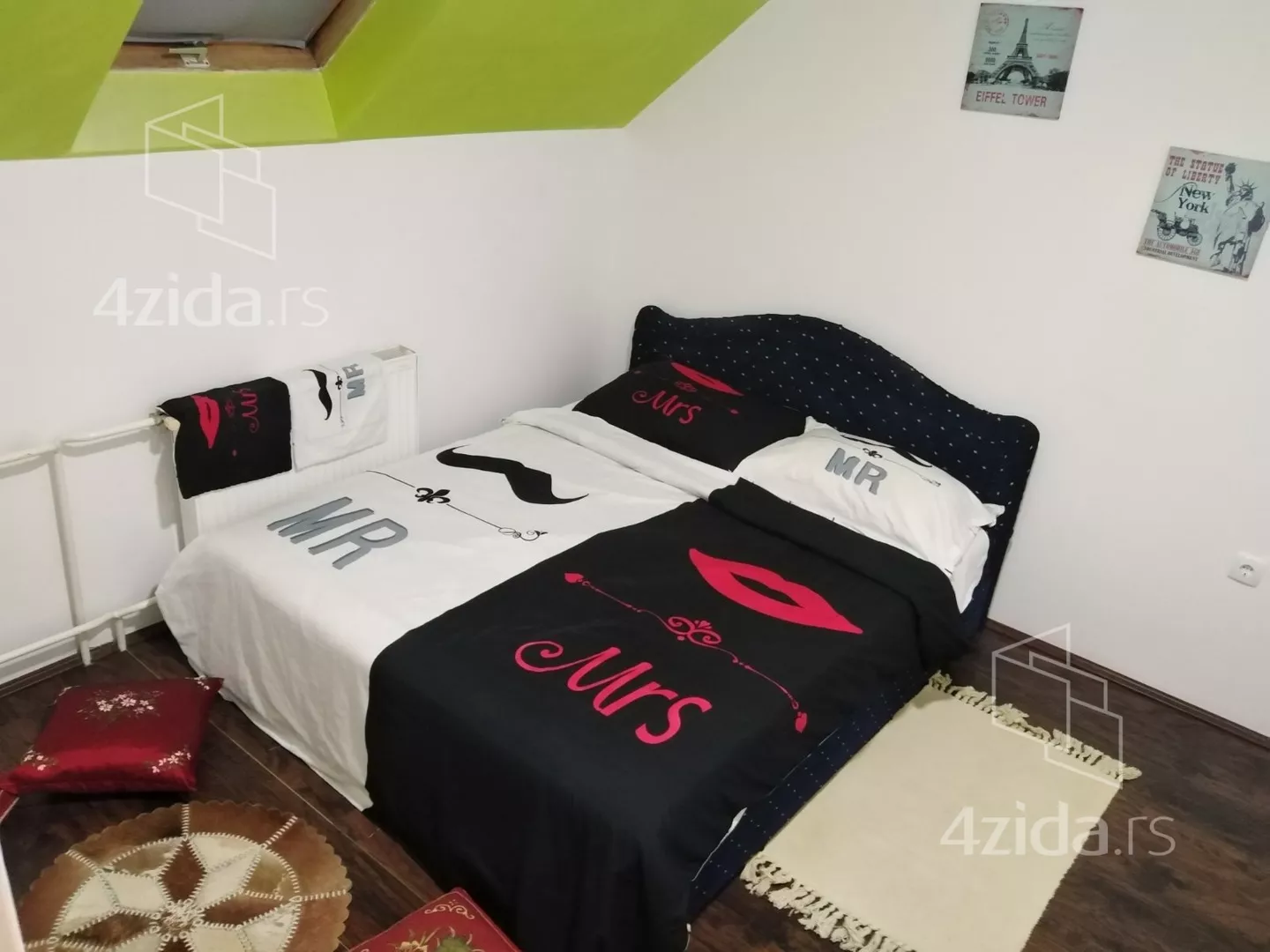 3-etažna kuća | 4zida