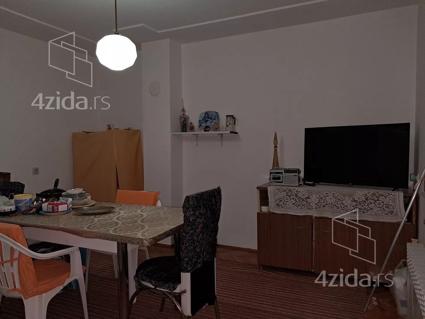 4-etažna kuća | 4zida
