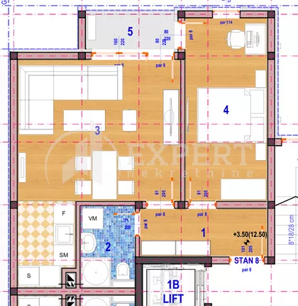 Crnogorska | 4zida.rs