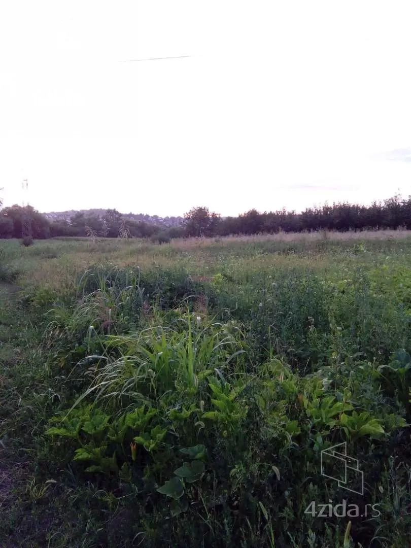 Građevinsko zemljište | 4zida