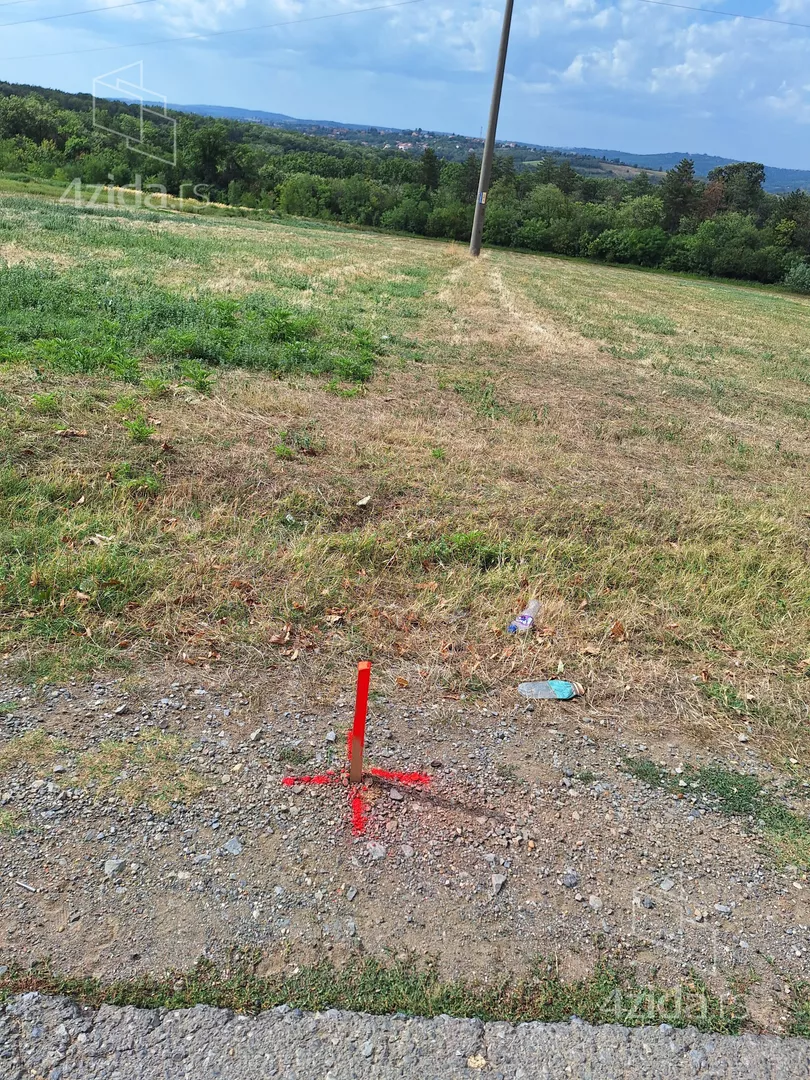 Poljoprivredno zemljište | 4zida