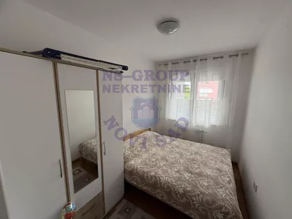 Bulevar Patrijarha Pavla (Somborski Bulevar) | 4zida.rs