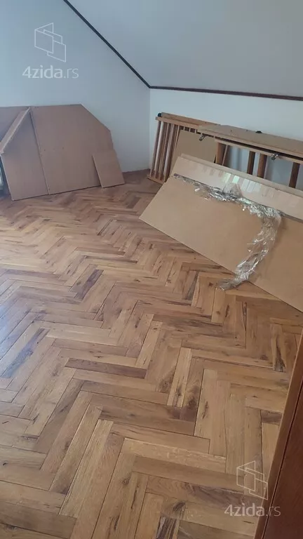 3-etažna kuća | 4zida