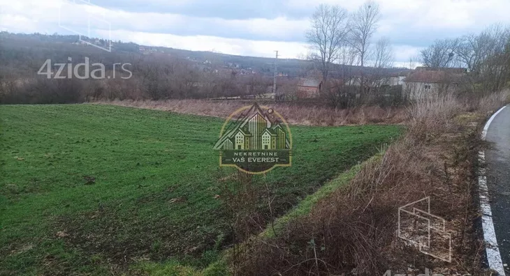 Građevinsko zemljište | 4zida