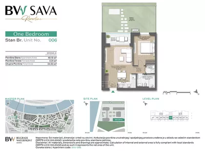 Bulevar Vudroa Vilsona | 4zida.rs
