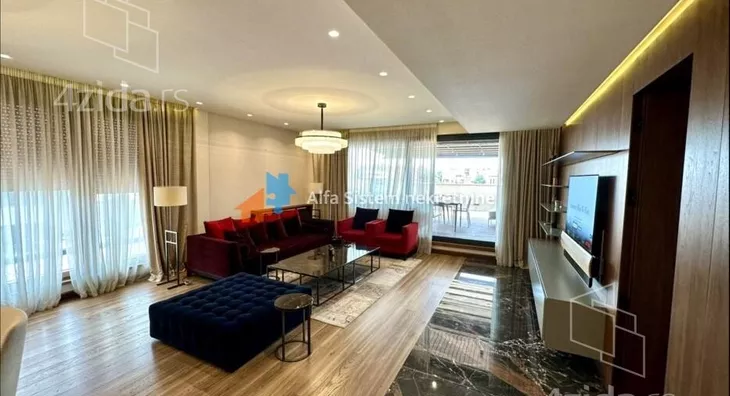 Petosoban stan | 4zida