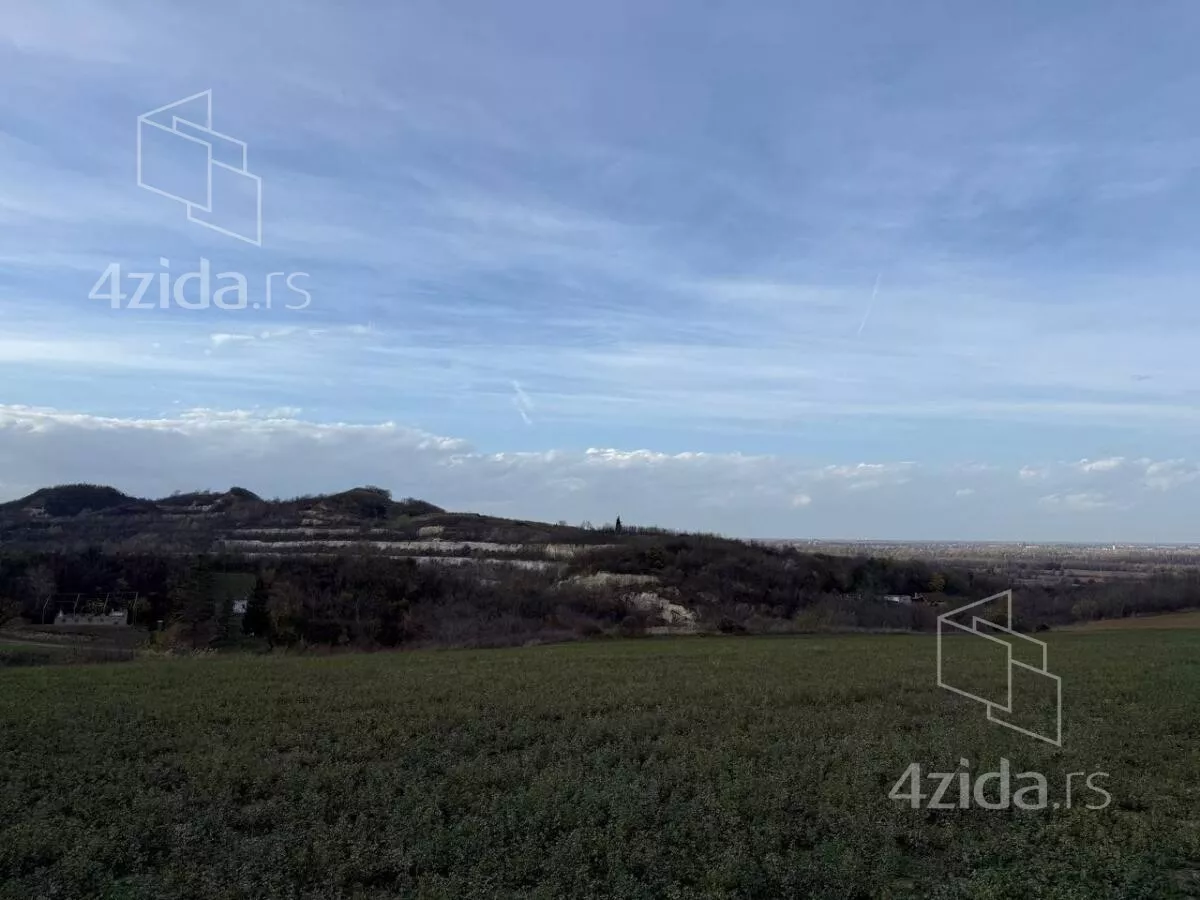 Građevinsko zemljište | 4zida