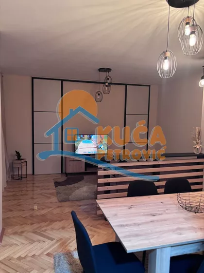 Stanoja Glavaša 1. prilaz | 4zida.rs