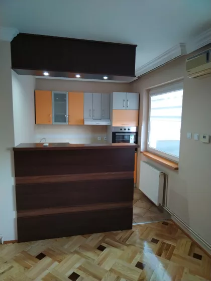 Vatroslava Lisinskog 26 | 4zida.rs