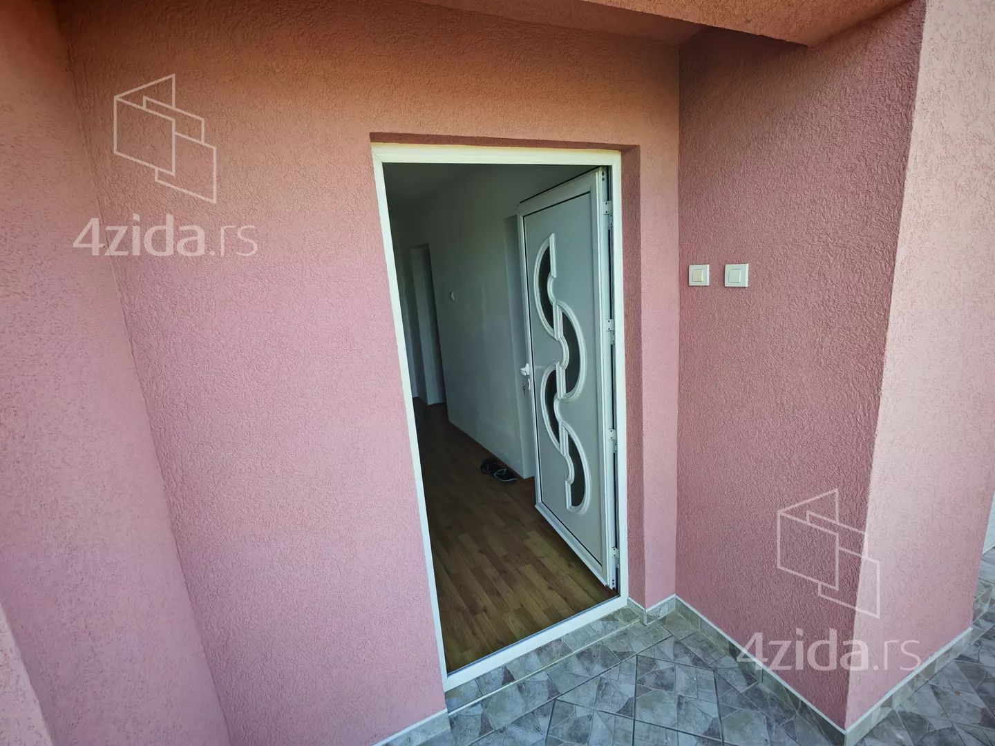 2-etažna kuća | 4zida