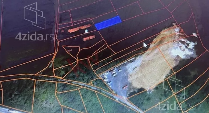 Građevinsko zemljište | 4zida